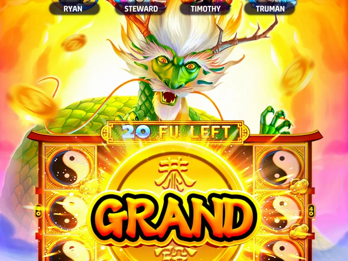 Koleksi sritoto Slot Gacor screenshot
