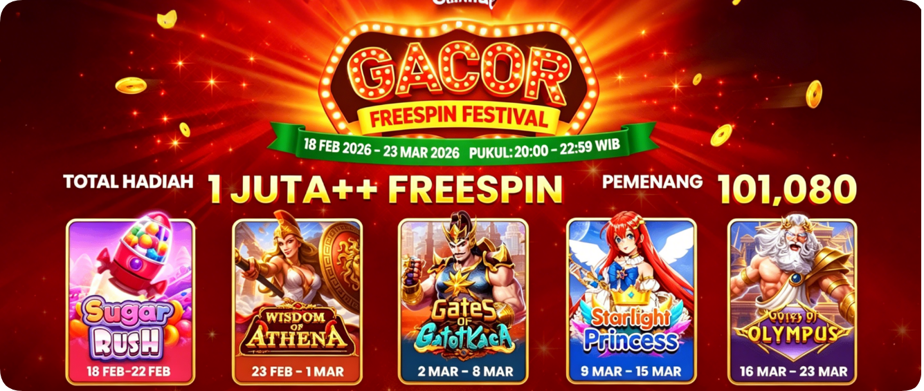 Login sritoto Sekarang Bonus Melimpah